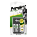 energizer fortistis base me mpataries aa 1300mah kai usb 130065 extra photo 2