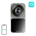 botslab v9h dash camera 4k wi fi ai black extra photo 1