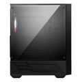 case msi mag forge 110r midi tower transparent black extra photo 2