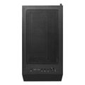 case msi mag forge 110r midi tower transparent black extra photo 3
