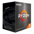 cpu amd ryzen 5 5600xt 37 ghz 6 core box extra photo 1
