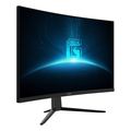 othoni msi g27c3f 27 fhd curved 180hz black extra photo 2