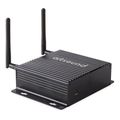 art sound smartstream wi fi network streamer black extra photo 1