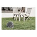 art sound rockt outdoor speaker 100v 5 10 20w silver gray temaxio extra photo 2