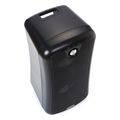 art sound pwr09 portable bt party speaker aux in mic in black extra photo 4