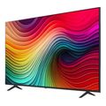 tv lg 50nano82t3b 50 led 4k ultra hd smart wifi nanocell model 2024 extra photo 1