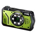 pentax wg 8 lime 4k extra photo 1