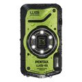 pentax wg 8 lime 4k extra photo 7