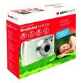 agfa photo dc8200 silver case sd card 16gb extra photo 3