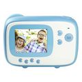 agfa photo real kids instant cam blue extra photo 2 agfa photo real kids instant cam blue extra photo 2