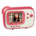 agfa photo reali kids instant cam pink extra photo 3 agfa photo reali kids instant cam pink extra photo 3