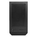 case msi mag forge m100r midi tower transparent black extra photo 3