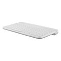 a4tech fstyler fbk30 white 24ghz bt silent extra photo 1