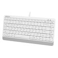 a4tech fstyler fk11 white extra photo 1