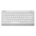 a4tech fstyler fk11 white extra photo 2