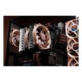 noctua nh d15 g2 lbc 140 mm cpu cooler extra photo 4