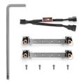 noctua nh d9 dx 4677 4u 92 mm cpu cooler extra photo 1