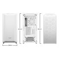 case be quiet dark base 701 tower white extra photo 8 case be quiet dark base 701 tower white extra photo 8