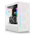 case be quiet midi tower shadow base 800 fx white extra photo 10
