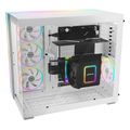 case be quiet full tower light base 900 fx white extra photo 1