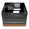 case be quiet midi tower light base 600 dx black extra photo 2