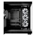 case be quiet midi tower light base 600 dx black extra photo 4