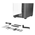 case be quiet midi tower light base 600 dx black extra photo 6