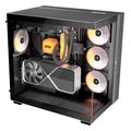 case be quiet midi tower light base 600 dx black extra photo 7