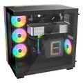 case be quiet midi tower light base 600 dx black extra photo 8