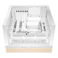 case be quiet midi tower light base 600 dx white extra photo 2