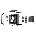 case be quiet midi tower light base 600 lx black extra photo 3