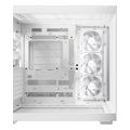 case be quiet midi tower light base 600 lx white extra photo 4