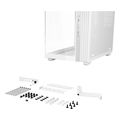 case be quiet midi tower light base 600 lx white extra photo 6