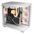 case be quiet midi tower light base 600 lx white extra photo 7