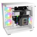 case be quiet midi tower light base 600 lx white extra photo 8