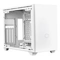 case coolermaster mini tower masterbox nr200p v2 white extra photo 10