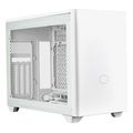case coolermaster mini tower masterbox nr200p v2 white extra photo 11