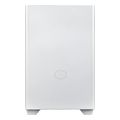 case coolermaster mini tower masterbox nr200p v2 white extra photo 2