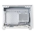 case coolermaster mini tower masterbox nr200p v2 white extra photo 5