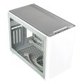 case coolermaster mini tower masterbox nr200p v2 white extra photo 6