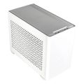 case coolermaster mini tower masterbox nr200p v2 white extra photo 7