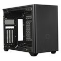 case coolermaster mini tower masterbox nr200p v2 black extra photo 10