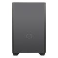 case coolermaster mini tower masterbox nr200p v2 black extra photo 2