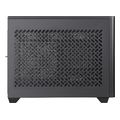 case coolermaster mini tower masterbox nr200p v2 black extra photo 4