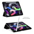 4smarts folio case basic for samsung galaxy tab s9 fe s9 extra photo 3
