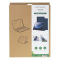 4smarts folio case basic for samsung galaxy tab s9 fe s9 extra photo 7