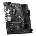 mitriki msi pro b760m pmicro atx me intel 1700 socket extra photo 1