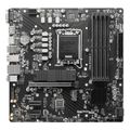 mitriki msi pro b760m pmicro atx me intel 1700 socket extra photo 2