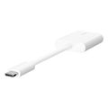 belkin rockstar usb c audio charge adapter extra photo 3