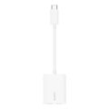 belkin rockstar usb c audio charge adapter extra photo 4